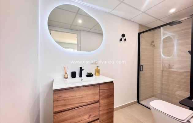 Reventa - Apartamento / piso - Torrevieja - Acequion