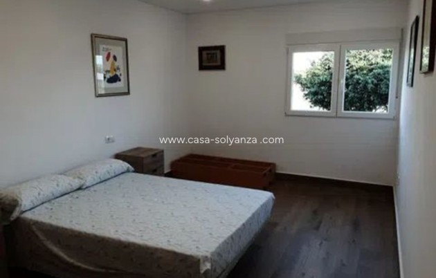 Resale - Villa - San Miguel de Salinas - Inland