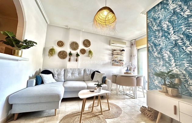 Reventa - Apartamento / piso - Torrevieja - Costa Blanca