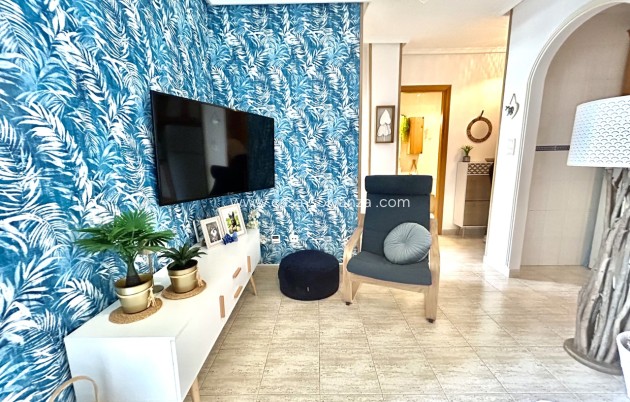 Reventa - Apartamento / piso - Torrevieja - Costa Blanca
