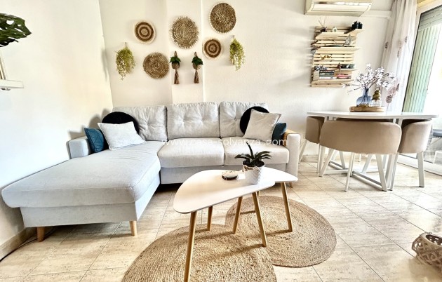 Reventa - Apartamento / piso - Torrevieja - Costa Blanca