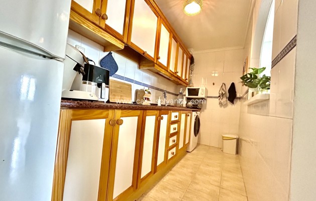 Reventa - Apartamento / piso - Torrevieja - Costa Blanca