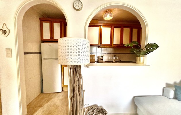 Reventa - Apartamento / piso - Torrevieja - Costa Blanca