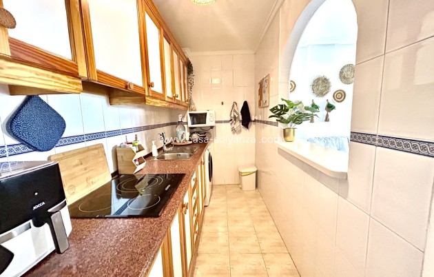 Reventa - Apartamento / piso - Torrevieja - Costa Blanca