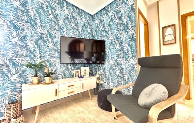 Reventa - Apartamento / piso - Torrevieja - Costa Blanca