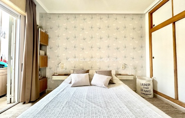 Reventa - Apartamento / piso - Torrevieja - Costa Blanca