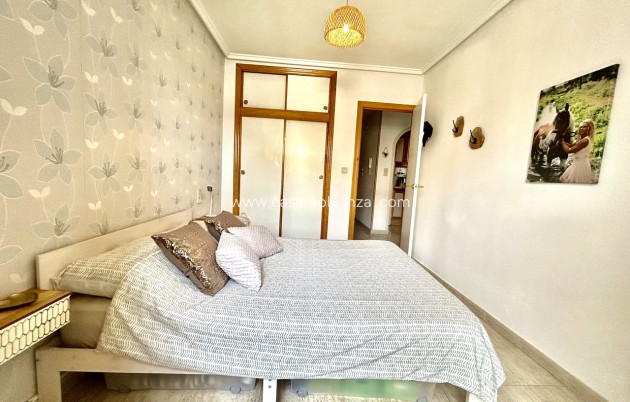 Reventa - Apartamento / piso - Torrevieja - Costa Blanca