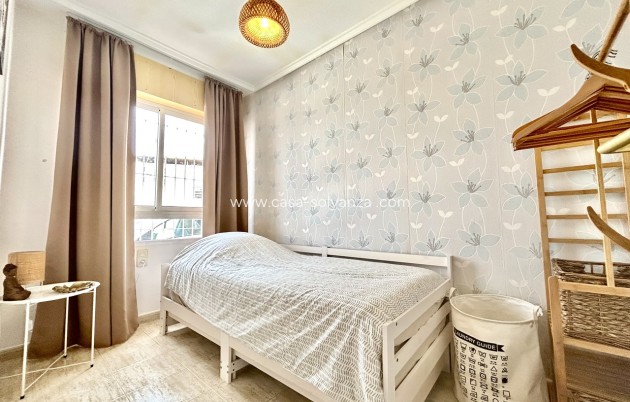 Reventa - Apartamento / piso - Torrevieja - Costa Blanca