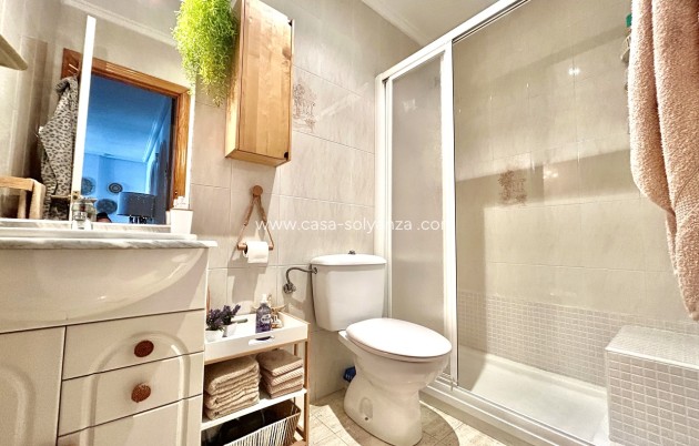 Reventa - Apartamento / piso - Torrevieja - Costa Blanca