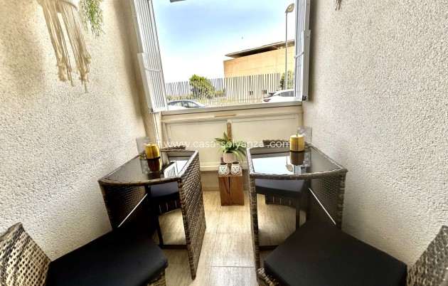 Reventa - Apartamento / piso - Torrevieja - Costa Blanca