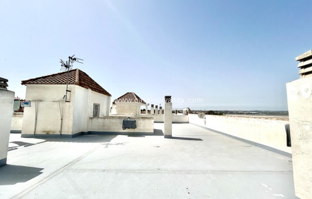 Reventa - Apartamento / piso - Torrevieja - Costa Blanca