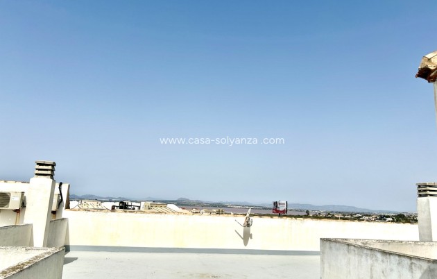 Reventa - Apartamento / piso - Torrevieja - Costa Blanca