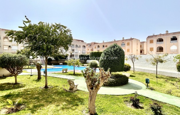 Reventa - Apartamento / piso - Torrevieja - Costa Blanca