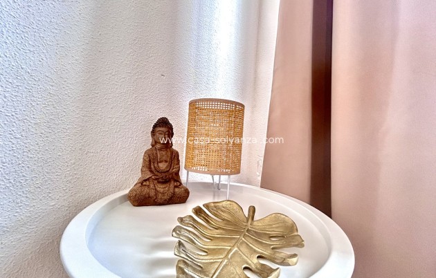 Reventa - Apartamento / piso - Torrevieja - Costa Blanca