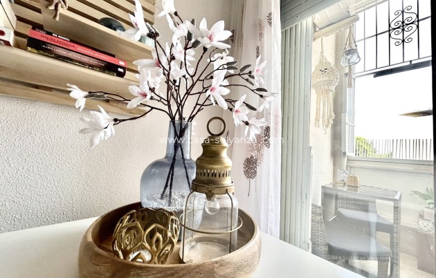 Reventa - Apartamento / piso - Torrevieja - Costa Blanca