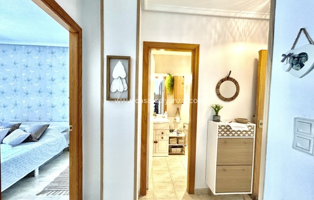 Reventa - Apartamento / piso - Torrevieja - Costa Blanca