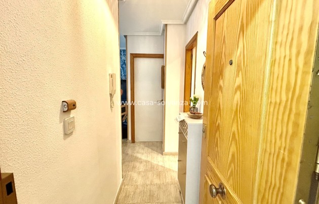 Reventa - Apartamento / piso - Torrevieja - Costa Blanca