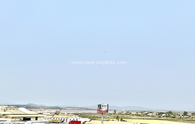 Reventa - Apartamento / piso - Torrevieja - Costa Blanca