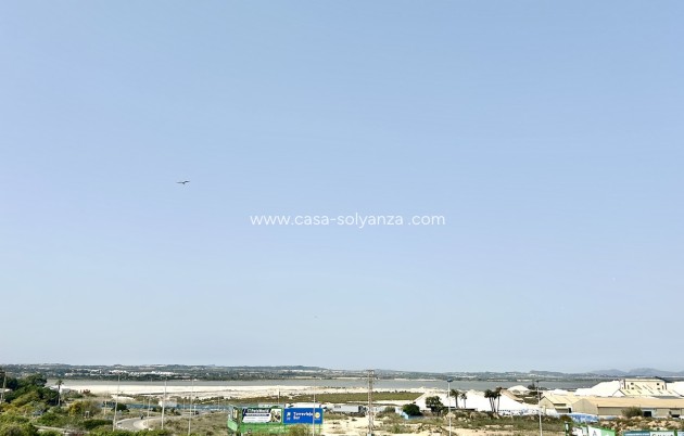 Reventa - Apartamento / piso - Torrevieja - Costa Blanca