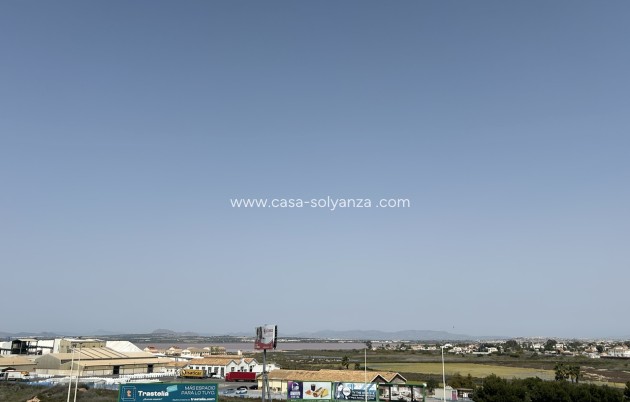 Reventa - Apartamento / piso - Torrevieja - Costa Blanca