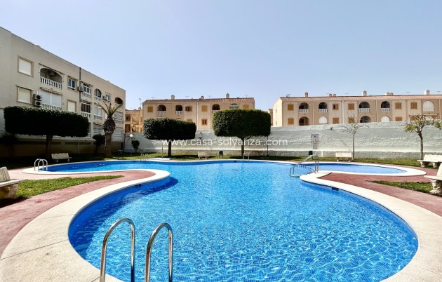 Reventa - Apartamento / piso - Torrevieja - Costa Blanca
