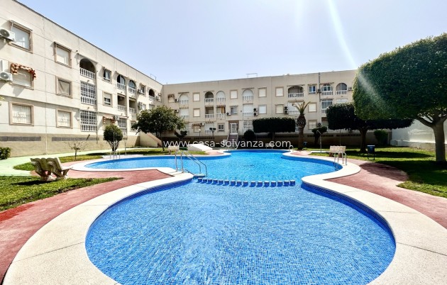 Reventa - Apartamento / piso - Torrevieja - Costa Blanca