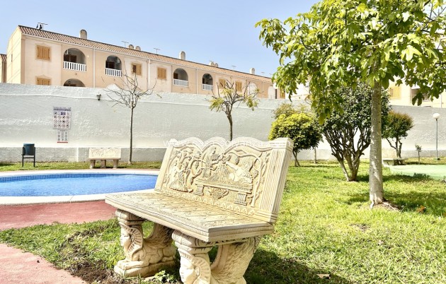 Reventa - Apartamento / piso - Torrevieja - Costa Blanca