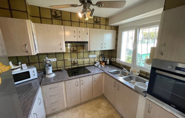 Reventa - Villa - Alfas del Pí - Costa Blanca