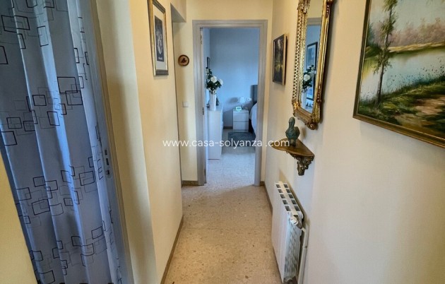 Reventa - Villa - Alfas del Pí - Costa Blanca