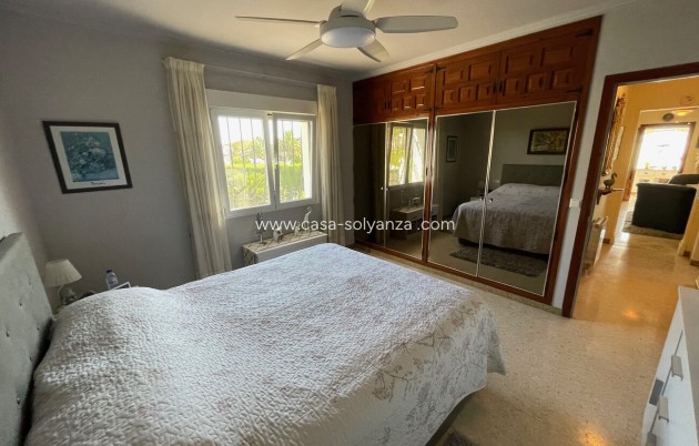 Reventa - Villa - Alfas del Pí - Costa Blanca