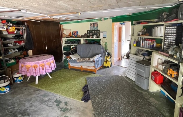 Reventa - Villa - Alfas del Pí - Costa Blanca