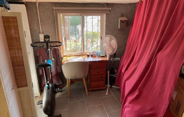 Reventa - Villa - Alfas del Pí - Costa Blanca