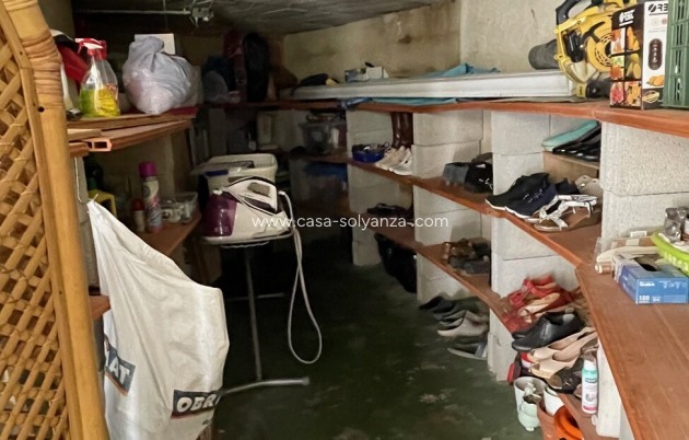 Reventa - Villa - Alfas del Pí - Costa Blanca