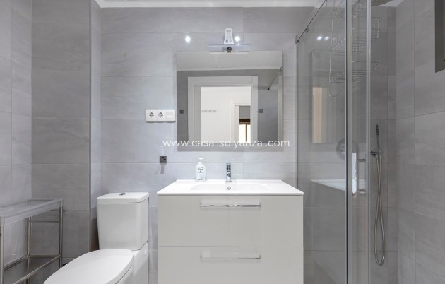 Reventa - Apartamento / piso - Orihuela Costa - Costa Blanca