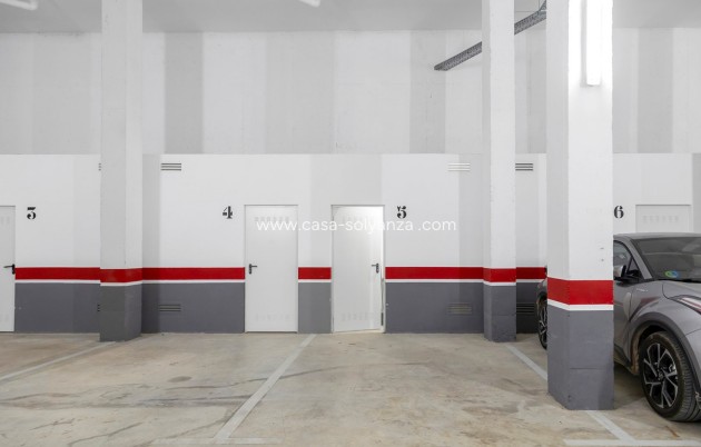 Reventa - Apartamento / piso - Orihuela Costa - Costa Blanca