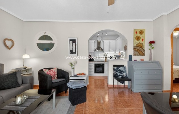 Reventa - Quad - Playa Flamenca - Serena III