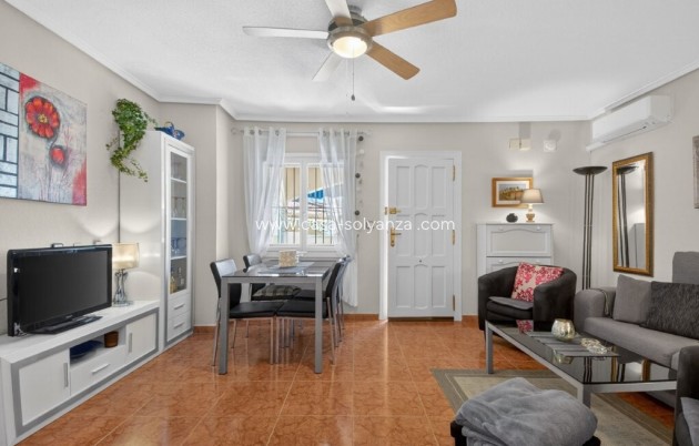 Reventa - Quad - Playa Flamenca - Serena III