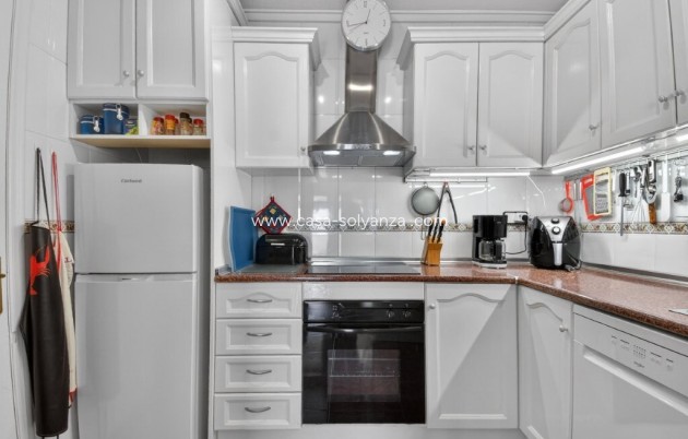 Reventa - Quad - Playa Flamenca - Serena III