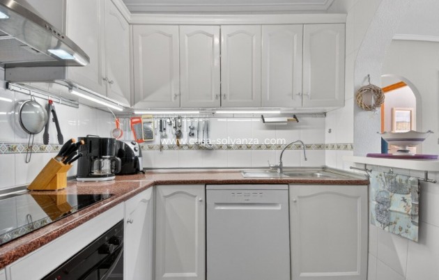 Reventa - Quad - Playa Flamenca - Serena III