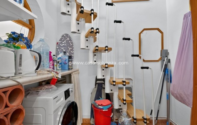 Reventa - Quad - Playa Flamenca - Serena III