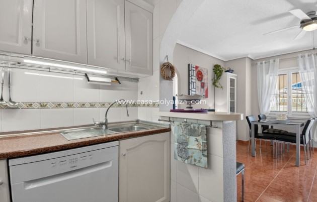 Reventa - Quad - Playa Flamenca - Serena III