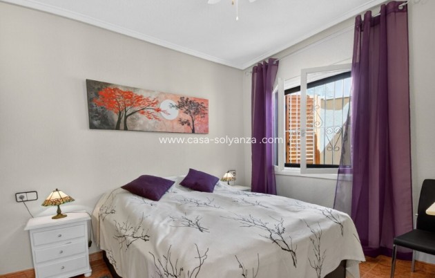 Reventa - Quad - Playa Flamenca - Serena III