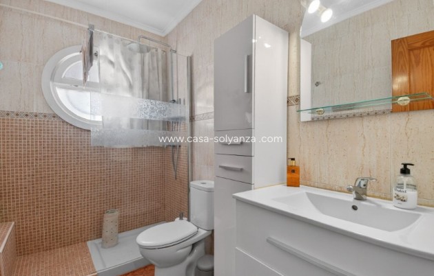 Reventa - Quad - Playa Flamenca - Serena III