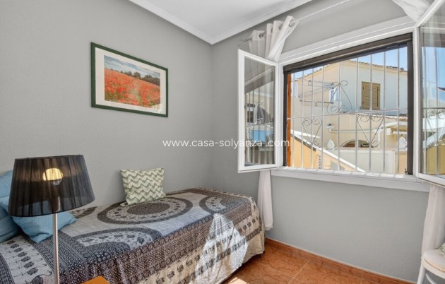 Reventa - Quad - Playa Flamenca - Serena III