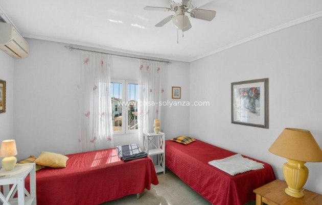 Reventa - Quad - Playa Flamenca - Serena III