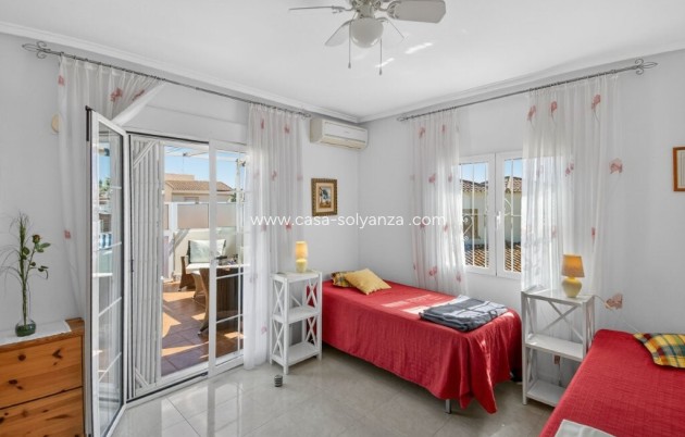 Reventa - Quad - Playa Flamenca - Serena III