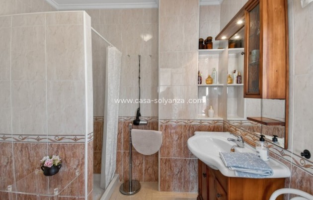 Reventa - Quad - Playa Flamenca - Serena III