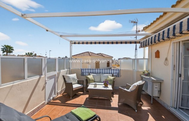 Reventa - Quad - Playa Flamenca - Serena III