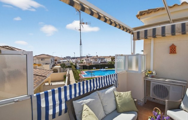 Reventa - Quad - Playa Flamenca - Serena III