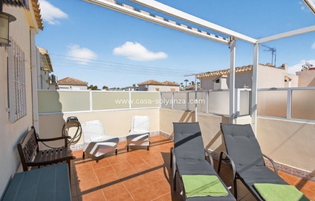 Reventa - Quad - Playa Flamenca - Serena III